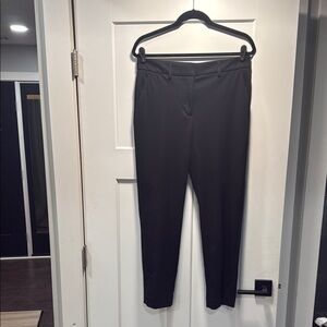 Simply Vera Vera Wang Black Trousers